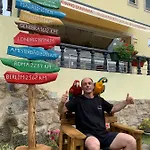 Ninho D'arara Alojamento de Acomodação e Pequeno-almoço