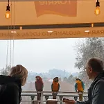 Ninho D'arara Alojamento de Acomodação e Pequeno-almoço 3*
