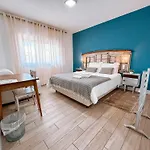 Ninho D'arara 3* Tondela