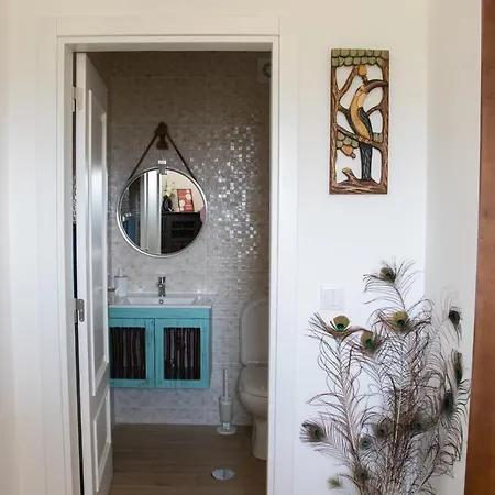 Bed & Breakfast Ninho D'arara *