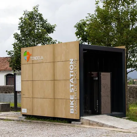 Ninho D'arara Bed & Breakfast Tondela