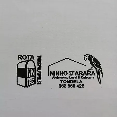 Ninho D'arara 3* Tondela