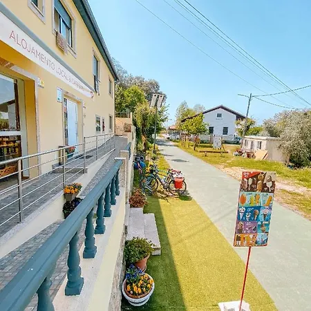 Ninho D'arara Bed & Breakfast