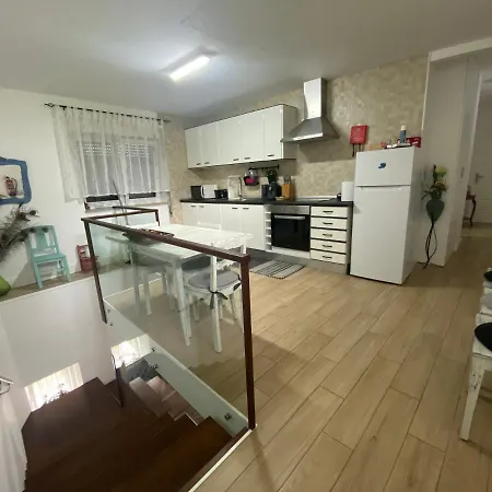 Ninho D'arara Bed & Breakfast *