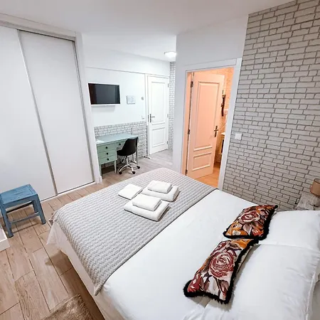 Bed & Breakfast Ninho D'arara *