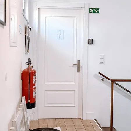 Bed & Breakfast Ninho D'arara *
