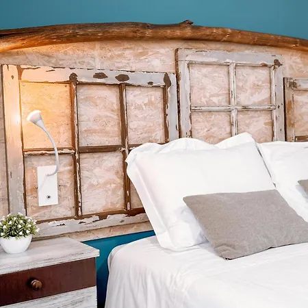 Bed & Breakfast Ninho D'arara *