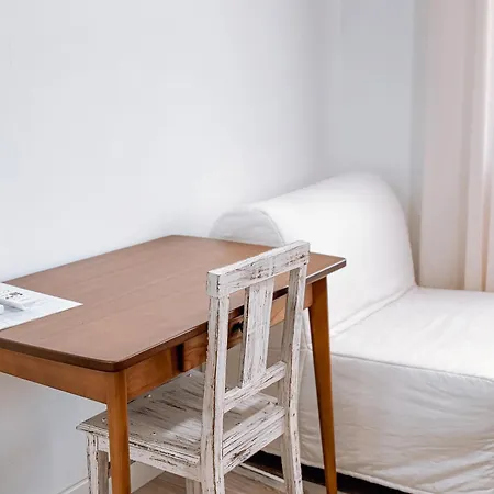 Ninho D'arara Alojamento de Acomodação e Pequeno-almoço