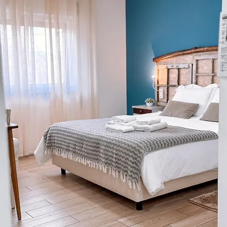 Bed & Breakfast Ninho D'arara
