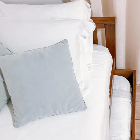 Bed & Breakfast Ninho D'arara *