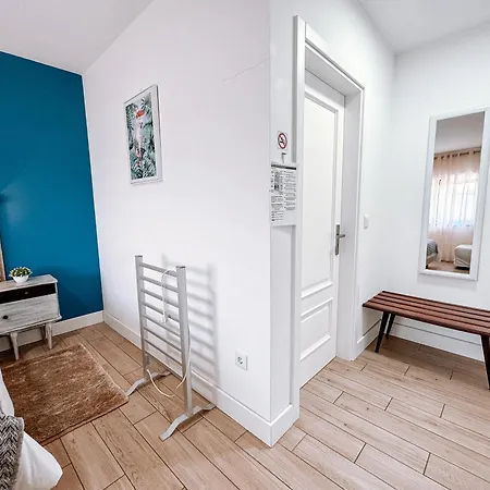 Ninho D'arara 3* Tondela