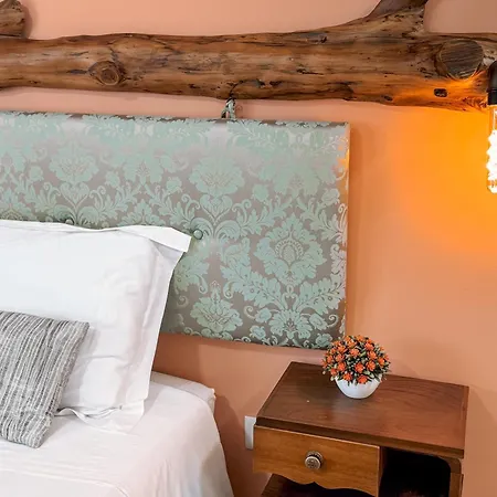 Ninho D'arara Bed & Breakfast