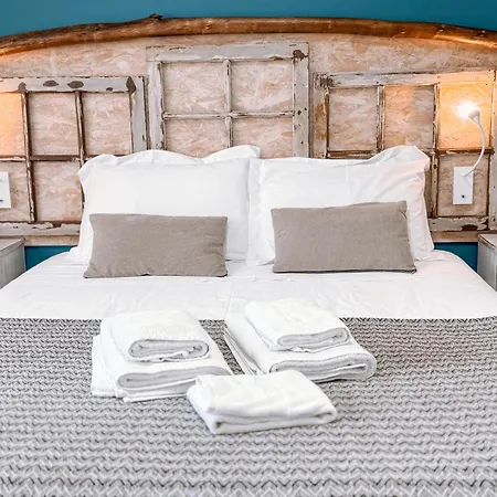 Alojamento de Acomodação e Pequeno-almoço Ninho D'arara