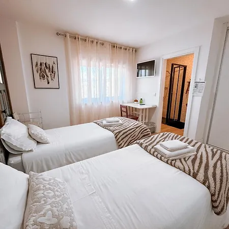 Ninho D'arara Bed & Breakfast *
