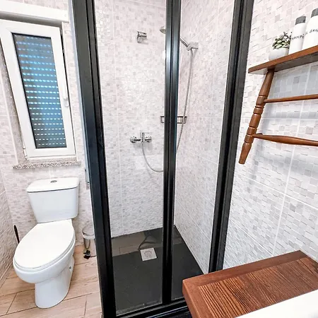 Bed & Breakfast Ninho D'arara *
