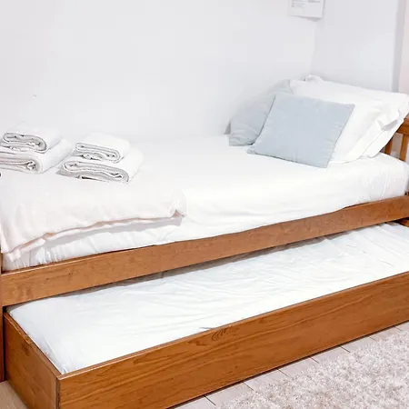 Ninho D'arara Bed & Breakfast Tondela