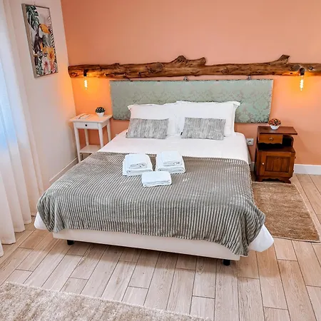 Ninho D'arara Bed & Breakfast