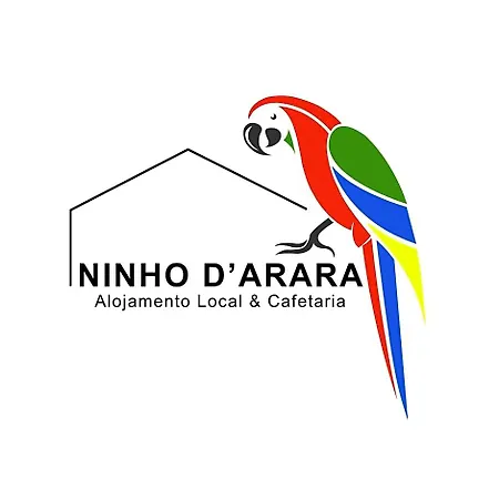Alojamento de Acomodação e Pequeno-almoço Ninho D'arara