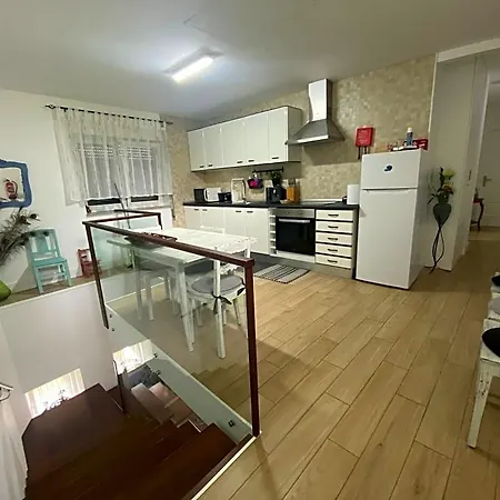 Alojamento de Acomodação e Pequeno-almoço Ninho D'arara 3*