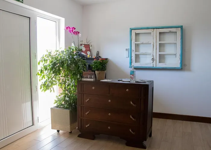 Ninho D'arara B&B 3*