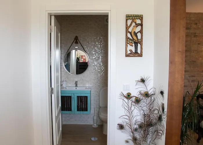 B&B Ninho D'arara 3*