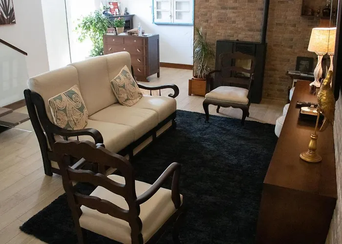 Ninho D'arara Tondela