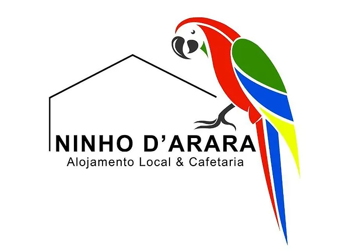 Ninho D'arara 3*