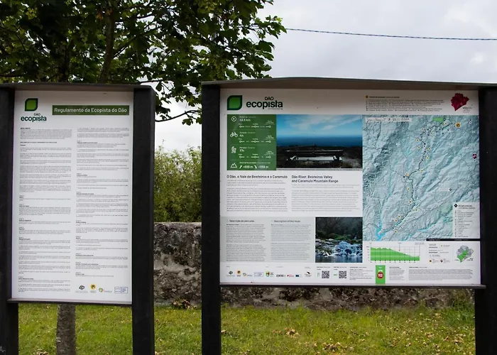 Ninho D'arara B&B 3*