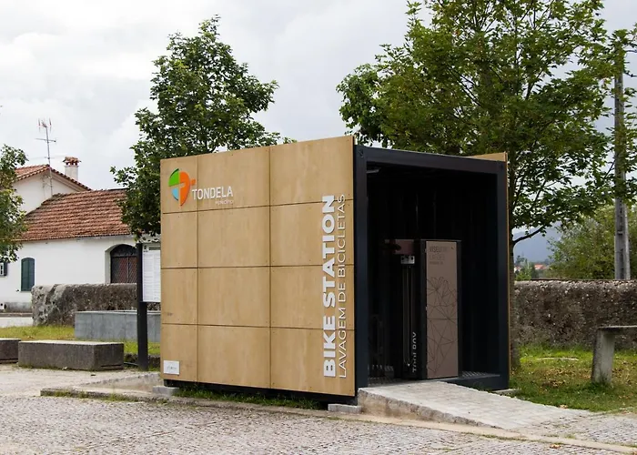 Ninho D'arara Bed & Breakfast Tondela