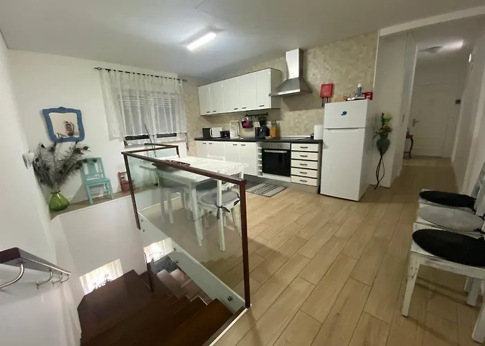 Ninho D'arara Bed & Breakfast 3*