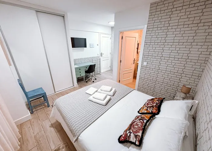 B&B Ninho D'arara 3*