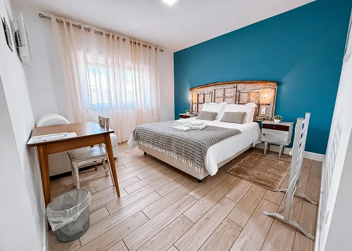 Ninho D'arara 3* Tondela