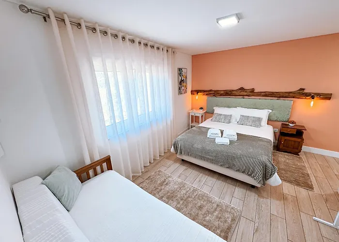 B&B Ninho D'arara 톤델라