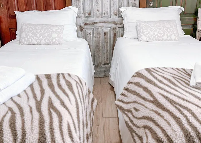 Ninho D'arara 3* Tondela