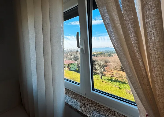 Bed & Breakfast Ninho D'arara