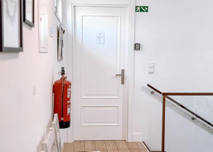 Bed & Breakfast Ninho D'arara 3*