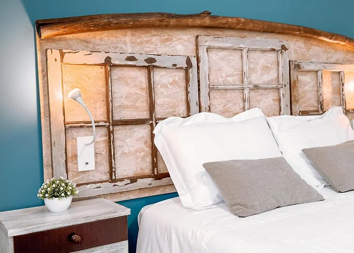 B&B Ninho D'arara 3*