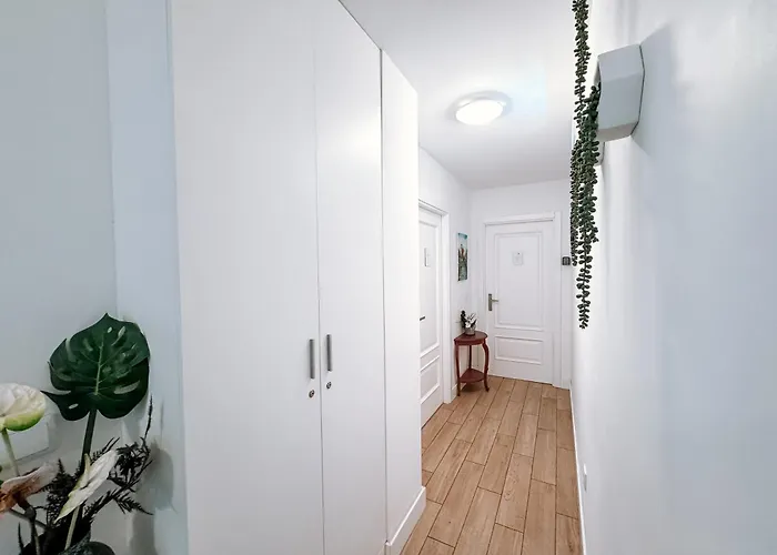 Ninho D'arara B&B 톤델라