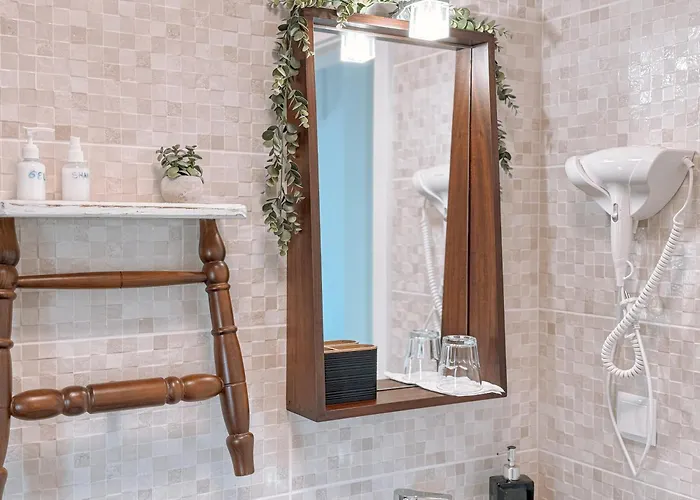 Ninho D'arara B&B 3*