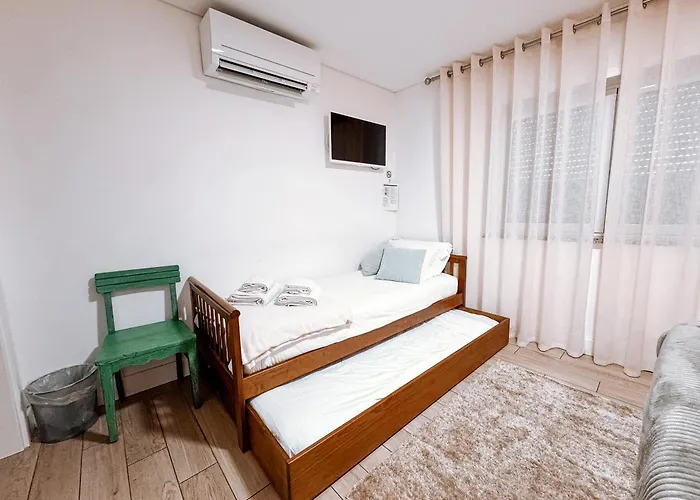 Ninho D'arara B&B 톤델라