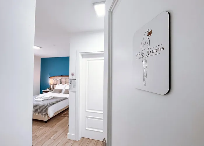 Ninho D'arara 톤델라