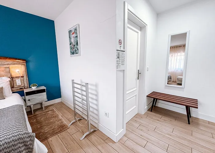 Ninho D'arara 3* 톤델라