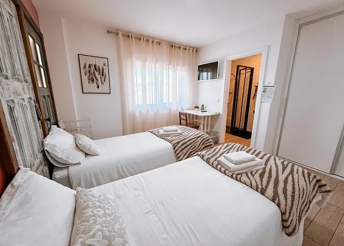 Ninho D'arara B&B 3*