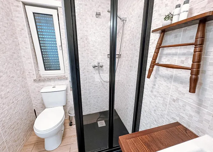 B&B Ninho D'arara 3*