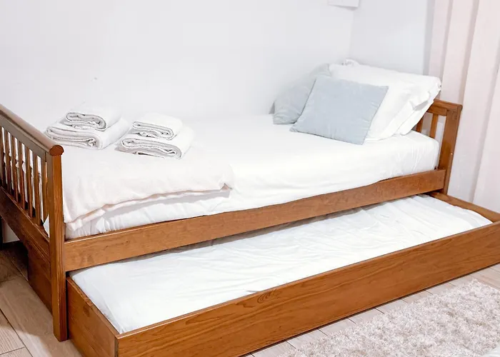 Ninho D'arara Bed & Breakfast Tondela