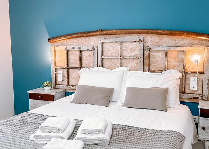 Ninho D'arara 3* Tondela