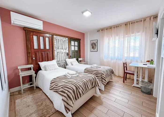 Ninho D'arara Bed & Breakfast 3*