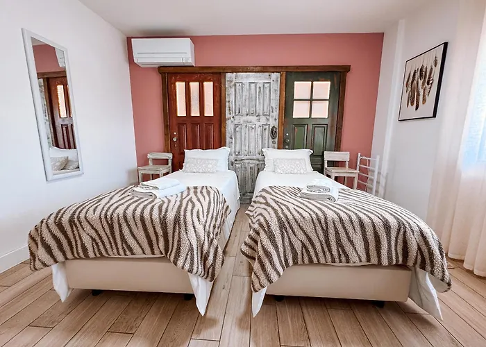 Bed & Breakfast Ninho D'arara 3*