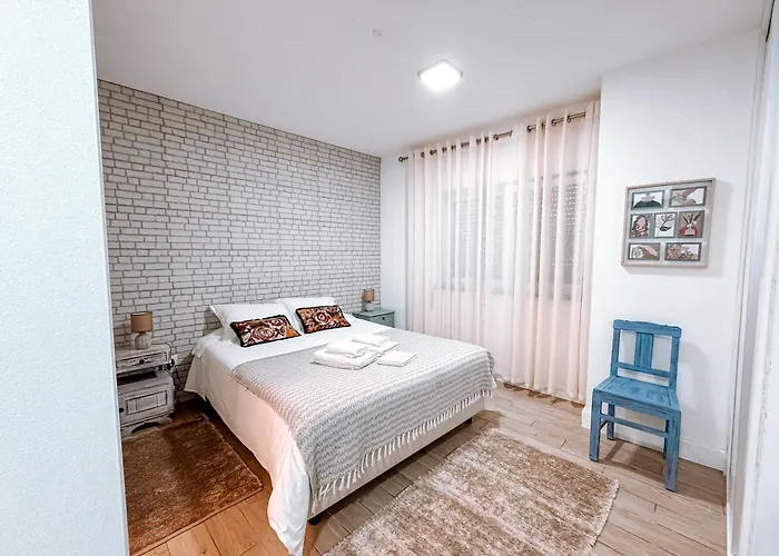 B&B Ninho D'arara 톤델라